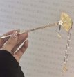 画像1: 中国雑貨 簪 かんざし 010 髪飾り ヘアアクセサリー (1)
