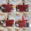 画像1: 張翅 ネームプレート 010 ジャンチー チャンチー ZhangChi 张翅 (1)