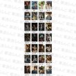 画像2: 山河枕 写真集 016 丁禹兮 ディン・ユーシー ディンユーシー RyanDing (2)