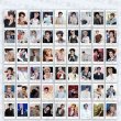 画像2: 侯明昊 2027年週めくりカレンダー 018 ホウ・ミンハオ ホウミンハオ HouMinghao (2)