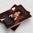 画像1: 王一博 写真集 102 wangyibo ワンイーボー (1)