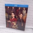 画像1: 【日本語字幕あり】百花殺 Bluray ブルーレイ 百花杀 力の華 何与 ホーユー 孟子義 モンズーイー (1)