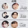 画像1: 成毅 チョンイー 033  チョンイー ChengYi CUP (1)