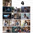 画像5: 乐游原 楽游原  2027年カレンダー  許凱 许凯 シュー・カイ シューカイ XuKai 景甜 ジン・ティエン ジンティエン JingTian 009 (5)