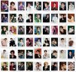 画像2: 侯明昊 2027年週めくりカレンダー 020 ホウ・ミンハオ ホウミンハオ HouMinghao (2)