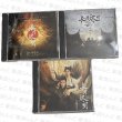 画像1: 長月輝伝 OST CD サントラ 001 愛と救世の輪廻 长月烬明 ちょうげつきでん 罗云熙 レオロー (1)