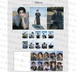 画像1: 【公式】ご予約 何健麒表紙 Oat 雑誌 022 A版B版C版  ホージェンチー ホー・ジェンチー HeJianqi (1)