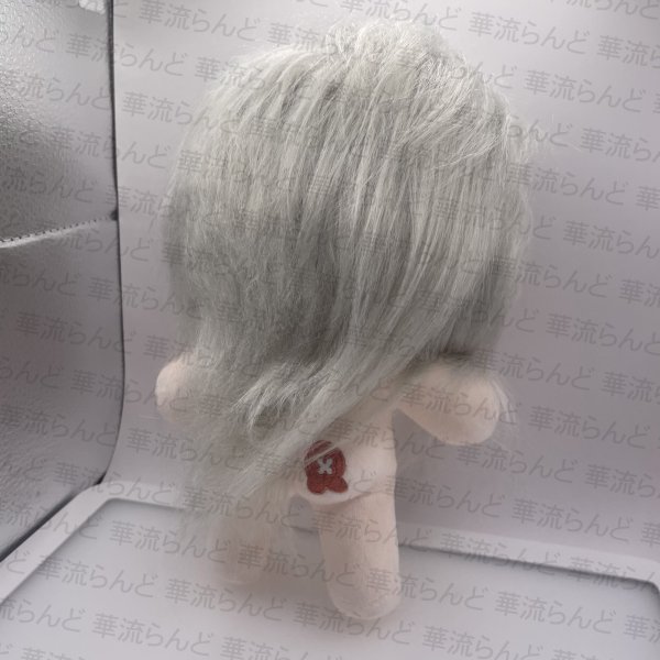画像3: 長相思 檀健次 20cmぬいぐるみ 002 タンジェンツー 长相思 (3)
